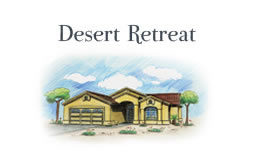Desert Retreat