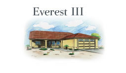 Everesr III detached casita