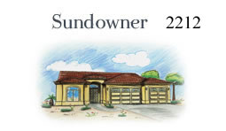 Sundowner 2212